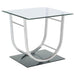 Danville Coffee Table Sets - Visions in Furniture (La Mirada, CA)
