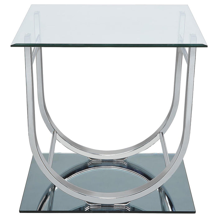 Danville Coffee Table Sets - Visions in Furniture (La Mirada, CA)