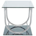 Danville Coffee Table Sets - Visions in Furniture (La Mirada, CA)