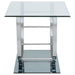 Danville Coffee Table Sets - Visions in Furniture (La Mirada, CA)