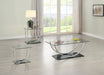 Danville Coffee Table Sets - Visions in Furniture (La Mirada, CA)