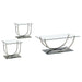 Danville Coffee Table Sets - Visions in Furniture (La Mirada, CA)