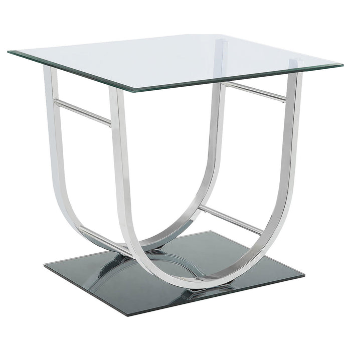 Danville Coffee Table Sets - Visions in Furniture (La Mirada, CA)