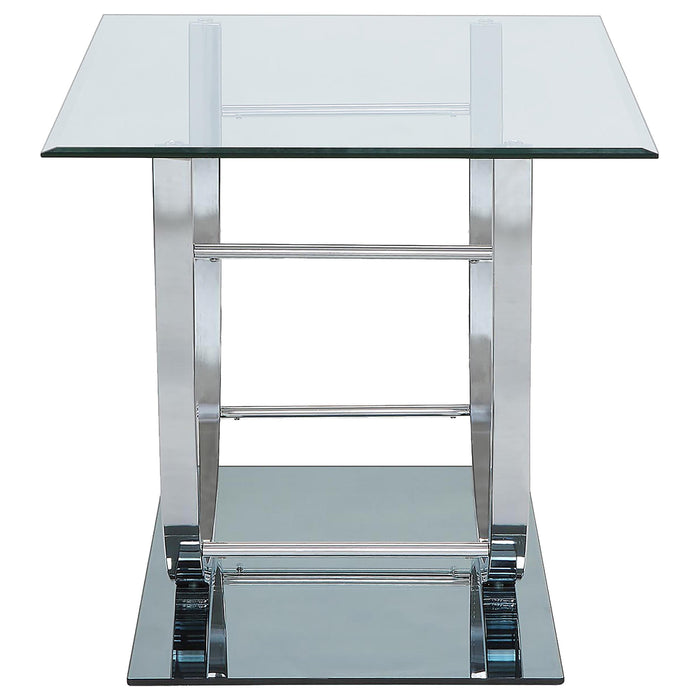 Danville Coffee Table Sets - Visions in Furniture (La Mirada, CA)