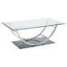 Danville Coffee Table Sets - Visions in Furniture (La Mirada, CA)