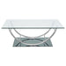 Danville Coffee Table Sets - Visions in Furniture (La Mirada, CA)