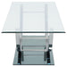 Danville Coffee Table Sets - Visions in Furniture (La Mirada, CA)