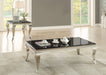 Carone Coffee Table Sets - Visions in Furniture (La Mirada, CA)