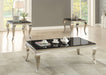 Carone Coffee Table Sets - Visions in Furniture (La Mirada, CA)
