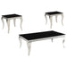 Carone Coffee Table Sets - Visions in Furniture (La Mirada, CA)