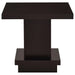 Reston Coffee Table Sets - Visions in Furniture (La Mirada, CA)