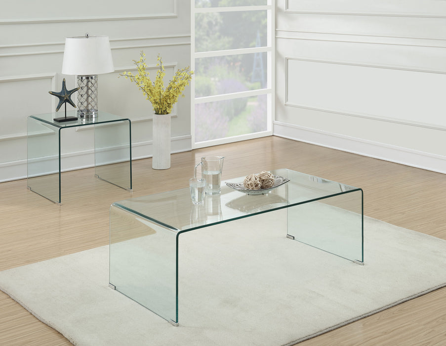 Ripley Coffee Table Sets - Visions in Furniture (La Mirada, CA)