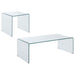Ripley Coffee Table Sets - Visions in Furniture (La Mirada, CA)