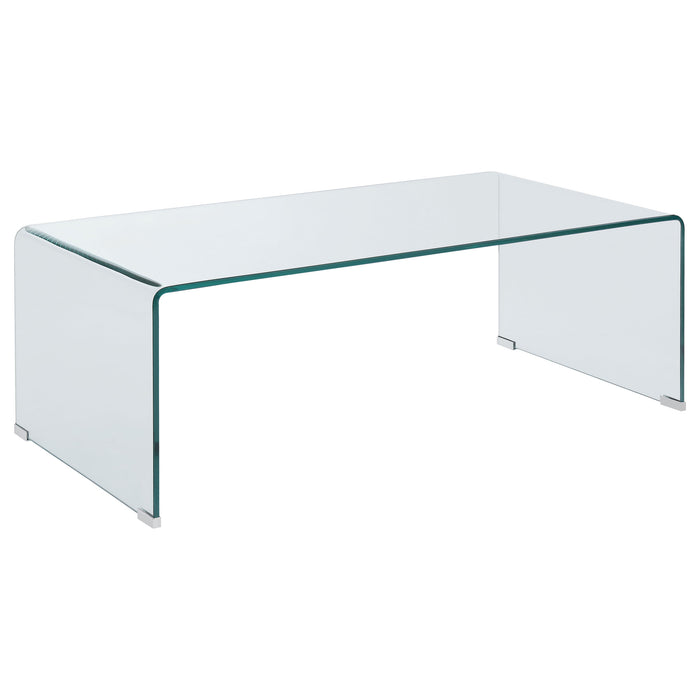 Ripley Coffee Table Sets - Visions in Furniture (La Mirada, CA)