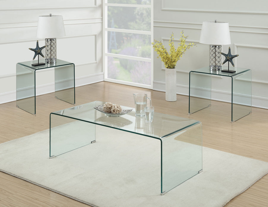 Ripley Coffee Table Sets - Visions in Furniture (La Mirada, CA)