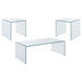Ripley Coffee Table Sets - Visions in Furniture (La Mirada, CA)