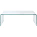Ripley Coffee Table Sets - Visions in Furniture (La Mirada, CA)