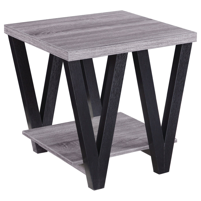 Stevens Coffee Table Sets - Visions in Furniture (La Mirada, CA)