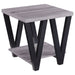 Stevens Coffee Table Sets - Visions in Furniture (La Mirada, CA)