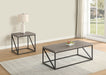Birdie Coffee Table Sets - Visions in Furniture (La Mirada, CA)