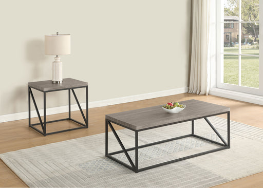 Birdie Coffee Table Sets - Visions in Furniture (La Mirada, CA)