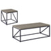 Birdie Coffee Table Sets - Visions in Furniture (La Mirada, CA)