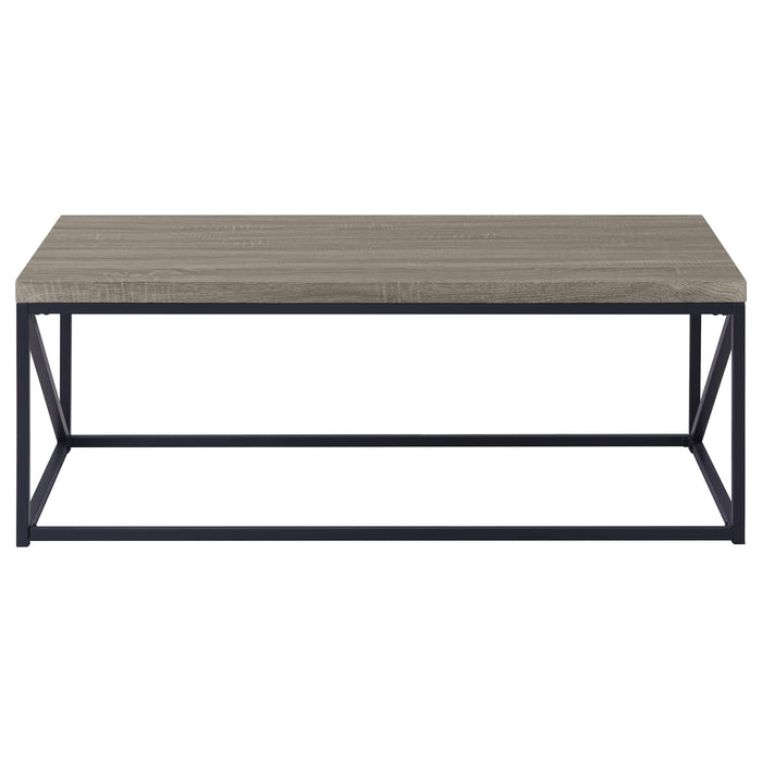 Birdie Coffee Table Sets - Visions in Furniture (La Mirada, CA)