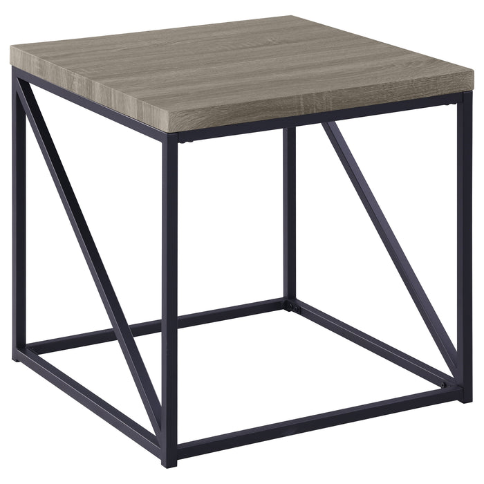 Birdie Coffee Table Sets - Visions in Furniture (La Mirada, CA)