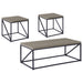 Birdie Coffee Table Sets - Visions in Furniture (La Mirada, CA)