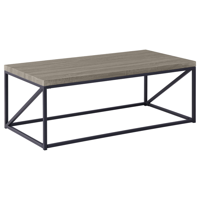 Birdie Coffee Table Sets - Visions in Furniture (La Mirada, CA)