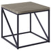 Birdie Coffee Table Sets - Visions in Furniture (La Mirada, CA)