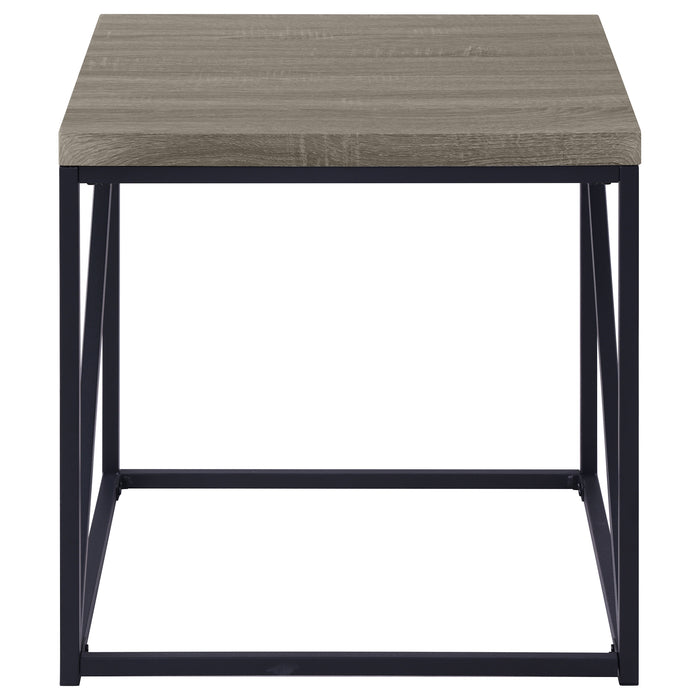 Birdie Coffee Table Sets - Visions in Furniture (La Mirada, CA)