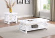 Schmitt Coffee Table Sets - Visions in Furniture (La Mirada, CA)