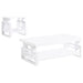 Schmitt Coffee Table Sets - Visions in Furniture (La Mirada, CA)