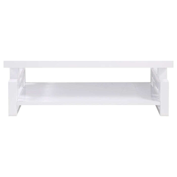 Schmitt Coffee Table Sets - Visions in Furniture (La Mirada, CA)