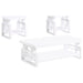 Schmitt Coffee Table Sets - Visions in Furniture (La Mirada, CA)