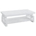 Schmitt Coffee Table Sets - Visions in Furniture (La Mirada, CA)