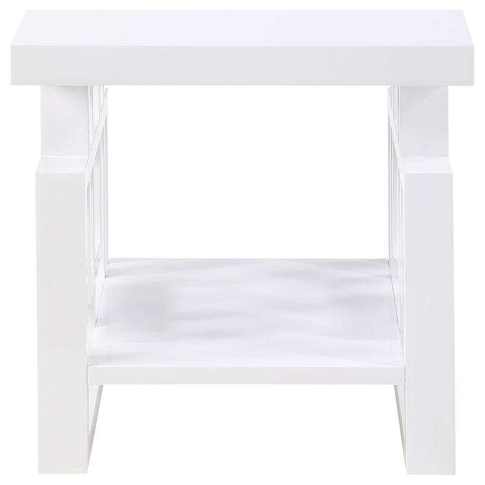 Schmitt Coffee Table Sets - Visions in Furniture (La Mirada, CA)
