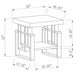 Schmitt Coffee Table Sets - Visions in Furniture (La Mirada, CA)