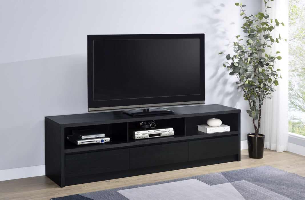 Rutland TV Stands - Visions in Furniture (La Mirada, CA)