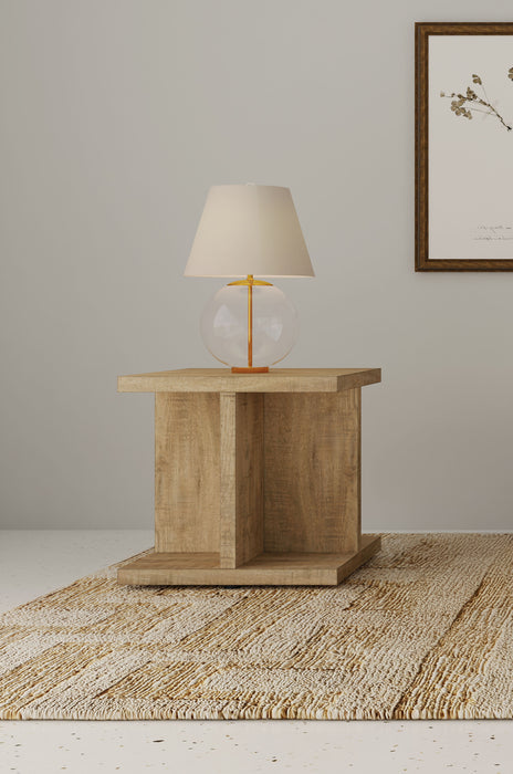 Cortona End & Side Tables - Visions in Furniture (La Mirada, CA)