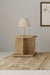 Cortona End & Side Tables - Visions in Furniture (La Mirada, CA)