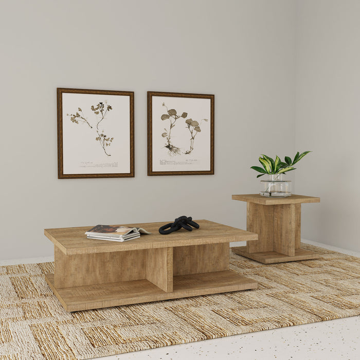 Cortona End & Side Tables - Visions in Furniture (La Mirada, CA)