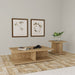 Cortona End & Side Tables - Visions in Furniture (La Mirada, CA)