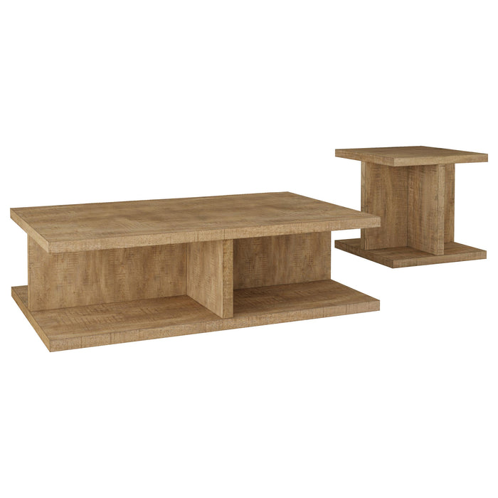 Cortona Table Sets - Visions in Furniture (La Mirada, CA)