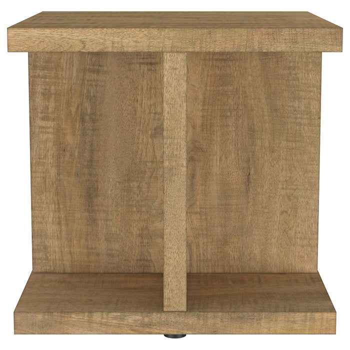 Cortona Table Sets - Visions in Furniture (La Mirada, CA)