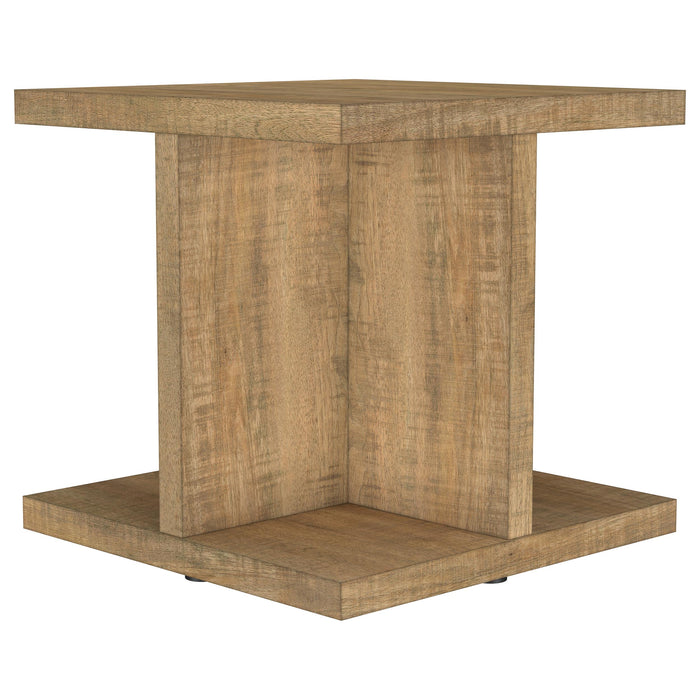 Cortona Table Sets - Visions in Furniture (La Mirada, CA)