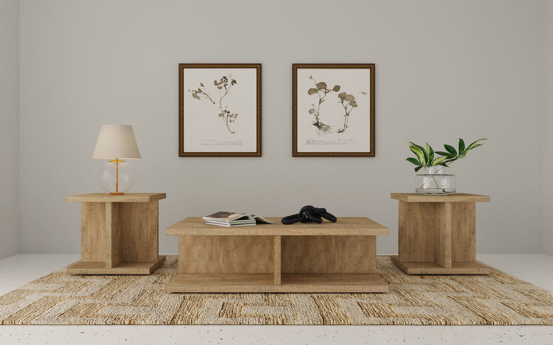 Cortona Table Sets - Visions in Furniture (La Mirada, CA)