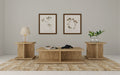 Cortona Table Sets - Visions in Furniture (La Mirada, CA)