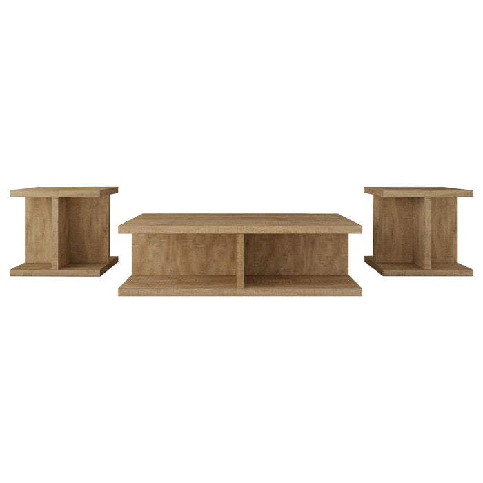 Cortona Table Sets - Visions in Furniture (La Mirada, CA)
